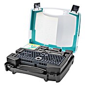 Wolfcraft Set za spajanje pohištva  (53 -del.) | 2540 - Vorsatz-/Zusatzgeräte f Bohrmasch | BCDA - Zubeh Bohrm/Bohrhämmer/Akkumasch | BCD - Maschinenzubehör | BC - Maschinenzubehör | B - Werkz/Masch/Maschzubeh/Auto | BAUHAUS