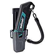 Wolfcraft Skalpel sa zaustavljačem PRO SAFETY  (Trapezna oštrica) | BAUHAUS