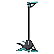 Wolfcraft Enoročna spona SDS PLUS s 4 rezili  (Razpon: 300 mm, Dolžina štrlečega dela: 85 mm) | 1860 - Metallzwingen | BADF - Spannwerkzeug | BAD - Handwerkzeuge | BA - Handwerkzeuge | B - Werkz/Masch/Maschzubeh/Auto | BAUHAUS
