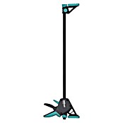 Wolfcraft Enoročna spona Pro Max  (Razpon: 450 mm, Dolžina štrlečega dela: 85 mm) | 1860 - Metallzwingen | BADF - Spannwerkzeug | BAD - Handwerkzeuge | BA - Handwerkzeuge | B - Werkz/Masch/Maschzubeh/Auto | BAUHAUS