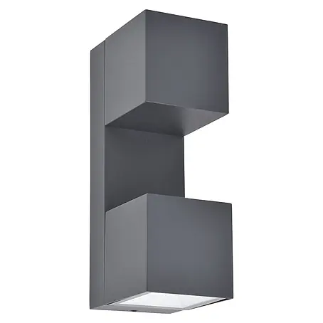 Lutec  Aplique para exterior LED Fari
