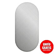 Espejo con luz Elegant (An x Al: 45 x 90 cm, Blanco frío, Ovalada) | BAUHAUS