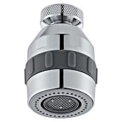 Neoperl Küchenbrause (M22/M24, Durchflussmenge: 7 l/min l/min, Verchromt)