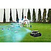 Airseekers Robotska kosilnica Tron  (2.400 m², Širina reza: 20 cm - 30 cm) | 7261 - Mähroboter | IAEA - Rasenmäher | IAE - Gartenmotorgeräte | IA - Gartenhartware | I - Stadtgarten | BAUHAUS