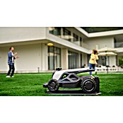 Airseekers Robotska kosilnica Tron  (2.400 m², Širina reza: 20 cm - 30 cm) | 7261 - Mähroboter | IAEA - Rasenmäher | IAE - Gartenmotorgeräte | IA - Gartenhartware | I - Stadtgarten | BAUHAUS