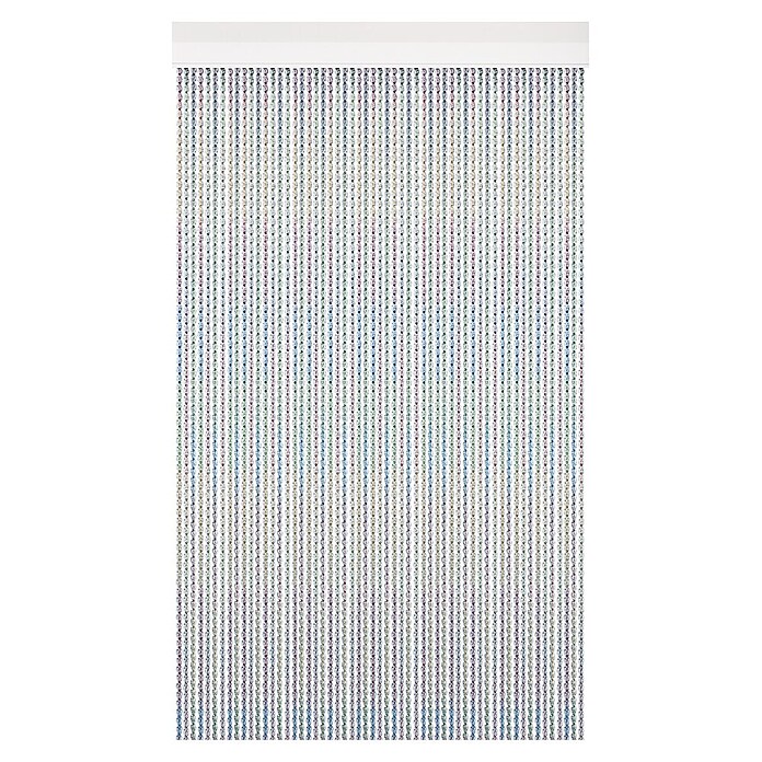 Cortina para puerta Cantabria (Multicolor, An x Al: 90 x 210 cm) | BAUHAUS