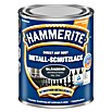 Hammerite Metall-Schutzlack (Anthrazitgrau, 250 ml, Glänzend, Lösemittelhaltig)