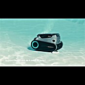 Aiper Robot de piscina Scuba S1 Pro (Funcionamiento con batería, Específico para: Piscinas de hasta 200 m², Potencia de filtración: 22.700 l/h) | BAUHAUS