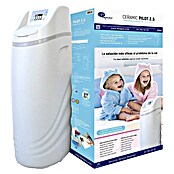 Bb agua Descalcificador de agua Ceramic Pilot 2.5 (47 x 32 x 105,5 cm)