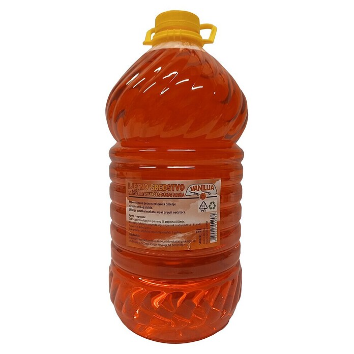 Čistač vjetrobranskog stakla  (5 l) | BAUHAUS