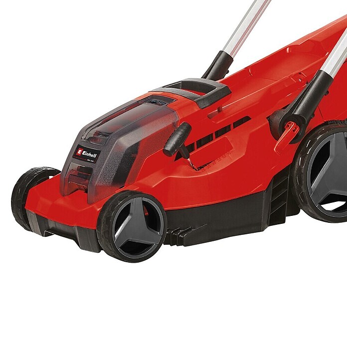 Einhell PXC 18V Akumulatorska kosilica GP-CM 36/450  (2 baterije, Širina reza: 380 mm) | BAUHAUS