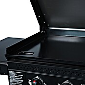 Char-Griller Plancha-Grill Flat Iron (Grillfläche (B x T): 76 x 49 cm, 10,55 kW, Anzahl Brenner: 3 Stk.) | BAUHAUS