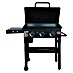 Char-Griller Plancha-Grill Flat Iron 