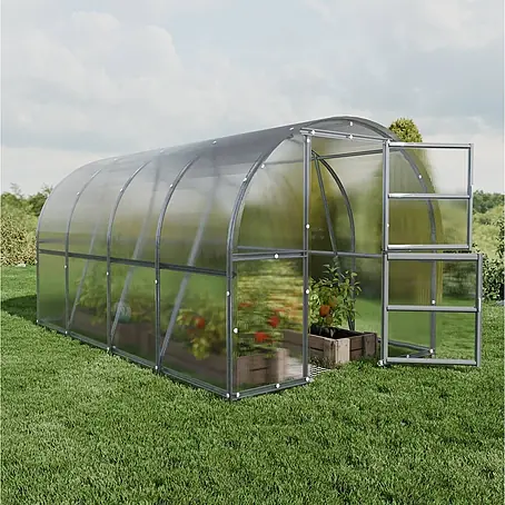 Klasika Greenhouses  Gewächshaus Baltic Lt Klasika