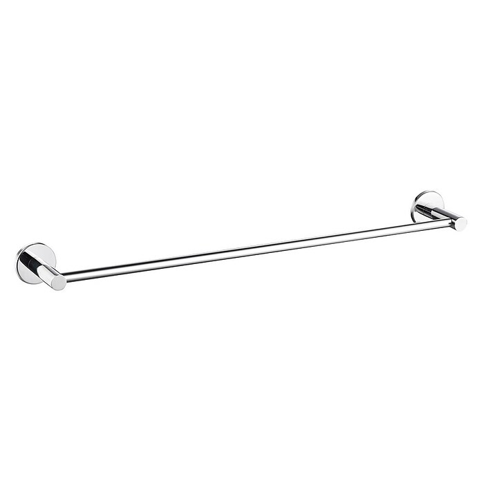 Camargue Carlit Toallero de barra (Ancho: 40 cm, Níquel) | BAUHAUS