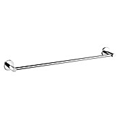 Camargue Carlit Toallero de barra (Ancho: 40 cm, Níquel) | BAUHAUS