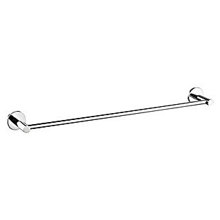Camargue Carlit Toallero de barra (Ancho: 40 cm, Níquel)