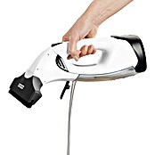 Kärcher Accu ruitenreiniger WV 2 Plus (l x b x h: 12 x 28 x 32 cm, Inhoud reservoir: 100 ml) | BAUHAUS