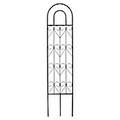 Gardol Zierspalier (34 x 150 cm, Anthrazit)