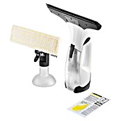 Kärcher Accu ruitenreiniger WV 2 Plus (l x b x h: 12 x 28 x 32 cm, Inhoud reservoir: 100 ml) | BAUHAUS