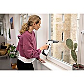 Kärcher Accu ruitenreiniger WV 2 Plus (l x b x h: 12 x 28 x 32 cm, Inhoud reservoir: 100 ml) | BAUHAUS