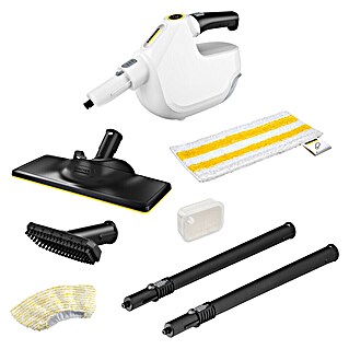 Karcher Stoomreiniger MULTI & UP SC 1 (1.300 W, Opwarmtijd: 30 s, Inhoud reservoir: 0,2 l)