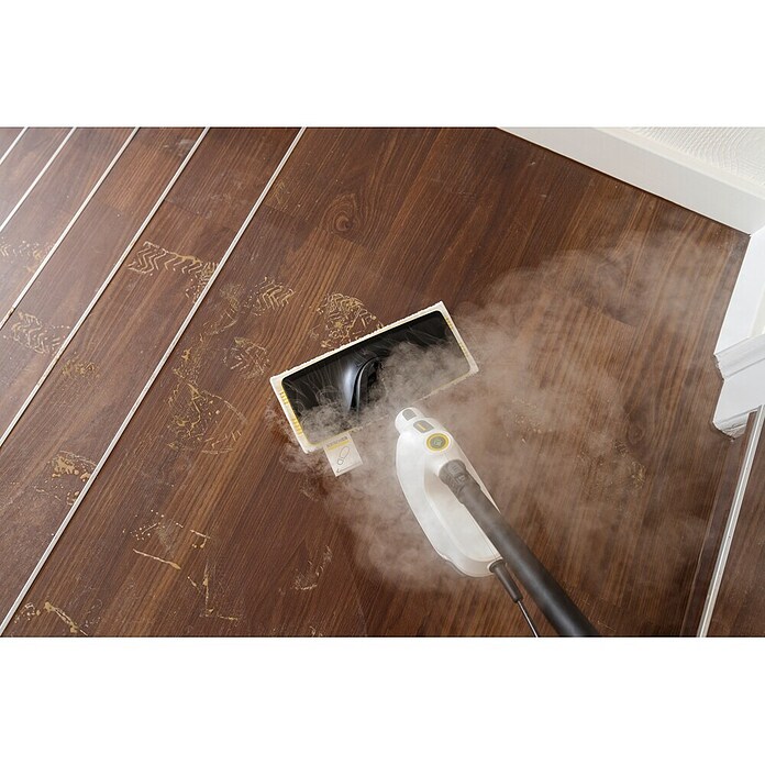 Karcher Stoomreiniger MULTI & UP SC 1 (1.300 W, Opwarmtijd: 30 s, Inhoud reservoir: 0,2 l) | BAUHAUS