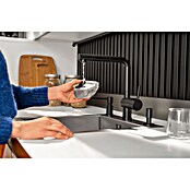 Karcher Stoomreiniger MULTI & UP SC 1 (1.300 W, Opwarmtijd: 30 s, Inhoud reservoir: 0,2 l) | BAUHAUS