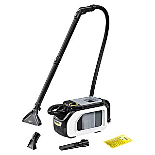 Karcher Waszuiger Compact Home Floor SE 3 (Inhoud reservoir: 1,7 l, l x b x h: 450 x 225 x 260 mm)