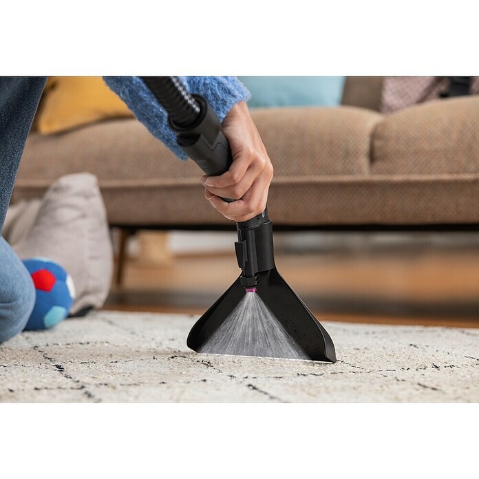 Karcher Waszuiger Compact Home Floor SE 3 (Inhoud reservoir: 1,7 l, l x b x h: 450 x 225 x 260 mm) | BAUHAUS
