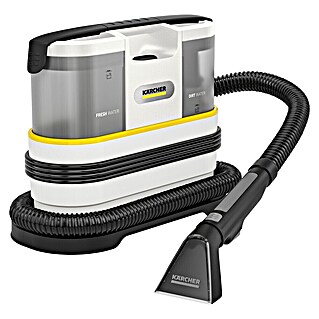 Karcher Waszuiger SE 2 Spot Stofzuiger (Inhoud reservoir: 1,5 l, l x b x h: 385 x 215 x 310 mm)