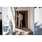 Karcher Accu ruitenreiniger WV 3 Comfort Extended (l x b x h: 141 x 280 x 290 mm, Inhoud reservoir: 0,2 l) | BAUHAUS