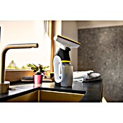 Karcher Accu ruitenreiniger WV 3 Comfort Extended (l x b x h: 141 x 280 x 290 mm, Inhoud reservoir: 0,2 l) | BAUHAUS