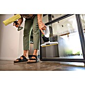 Karcher Accu ruitenreiniger WV 3 Comfort Extended (l x b x h: 141 x 280 x 290 mm, Inhoud reservoir: 0,2 l) | BAUHAUS