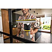 Karcher Accu ruitenreiniger WV 3 Comfort Extended (l x b x h: 141 x 280 x 290 mm, Inhoud reservoir: 0,2 l) | BAUHAUS
