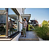 Karcher Accu ruitenreiniger WV 3 Comfort Extended (l x b x h: 141 x 280 x 290 mm, Inhoud reservoir: 0,2 l) | BAUHAUS