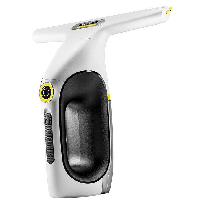 Karcher Accu ruitenreiniger WV 2 Universal Care (l x b x h: 133 x 280 x 290 mm, Inhoud reservoir: 0,12 l) | BAUHAUS