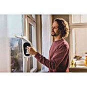 Karcher Accu ruitenreiniger WV 2 Universal Care (l x b x h: 133 x 280 x 290 mm, Inhoud reservoir: 0,12 l) | BAUHAUS