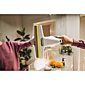 Karcher Accu ruitenreiniger WV 2 Universal Care (l x b x h: 133 x 280 x 290 mm, Inhoud reservoir: 0,12 l) | BAUHAUS