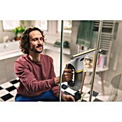 Karcher Accu ruitenreiniger WV 2 Universal Care (l x b x h: 133 x 280 x 290 mm, Inhoud reservoir: 0,12 l) | BAUHAUS