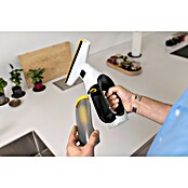 Karcher Accu ruitenreiniger WV 2 Universal Care (l x b x h: 133 x 280 x 290 mm, Inhoud reservoir: 0,12 l) | BAUHAUS