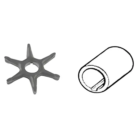 CEF  Impeller 500368