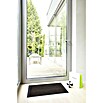 Astra Fußmatte Jade (Streifen, Schwarz/Braun, 80 x 60 cm, 100 % Polypropylen)