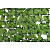 Windhager Sichtschutzmatte Wein (L x H: 3 x 1 m, Grün, Kunststoff)