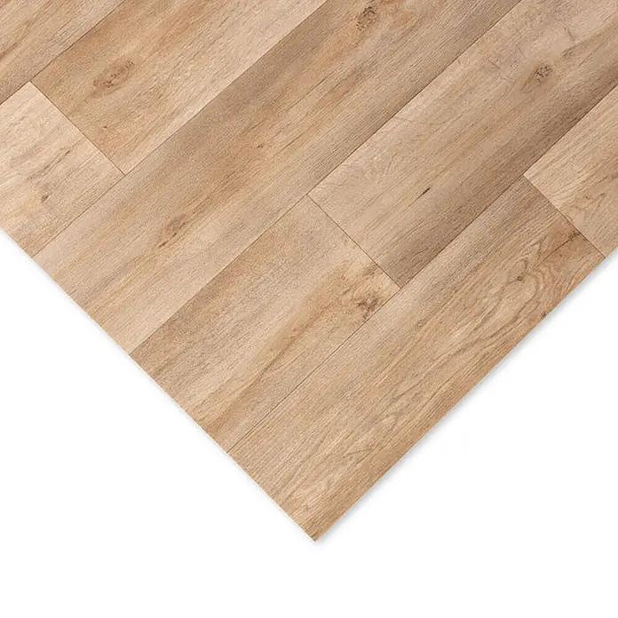 Floordirekt CV-Boden Meterware CV-Belag Atlantic - Silk Oak 973M - 200 x 400 cm - 