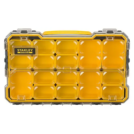 Stanley FatMax Kleinteilekoffer