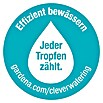 Gardena Bewässerungssteuerung (Geeignet für: Gartenbewässerung)