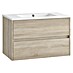 Mueble de lavabo Ten 