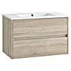 Mueble de lavabo Ten