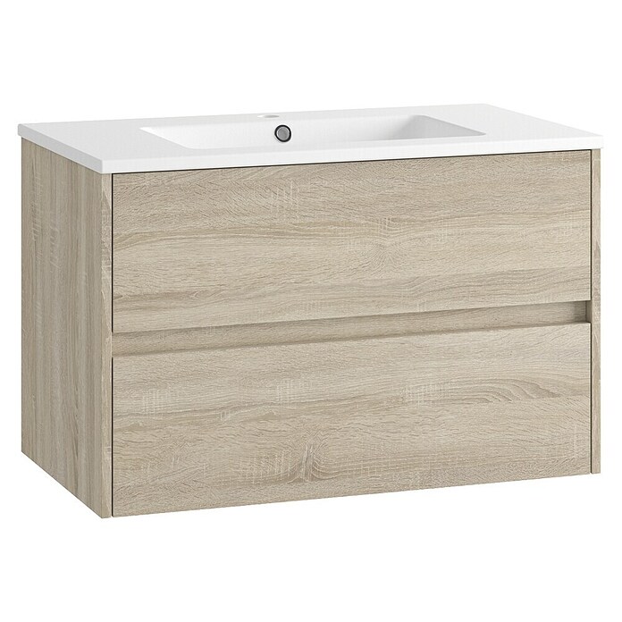 Mueble de lavabo Ten